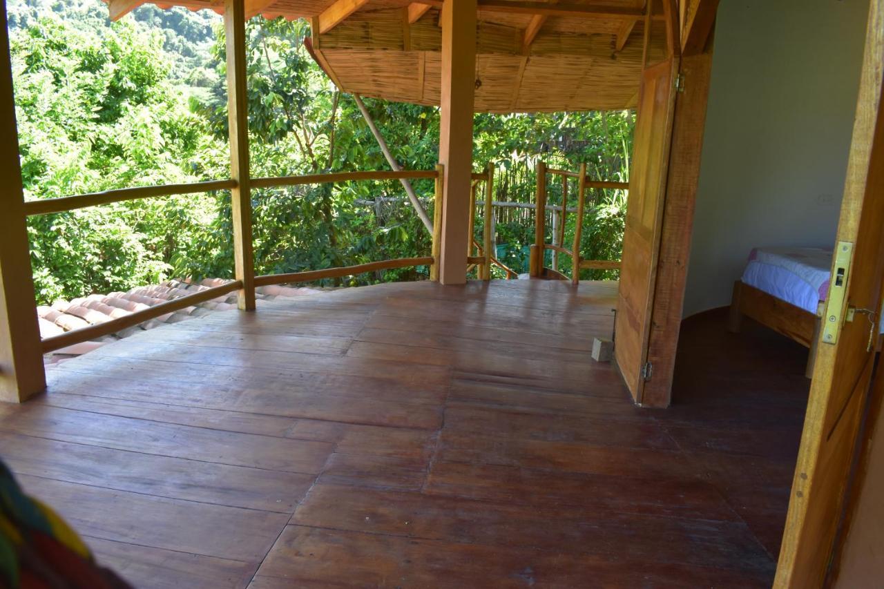 Casa Magica Villa Minca Exterior photo
