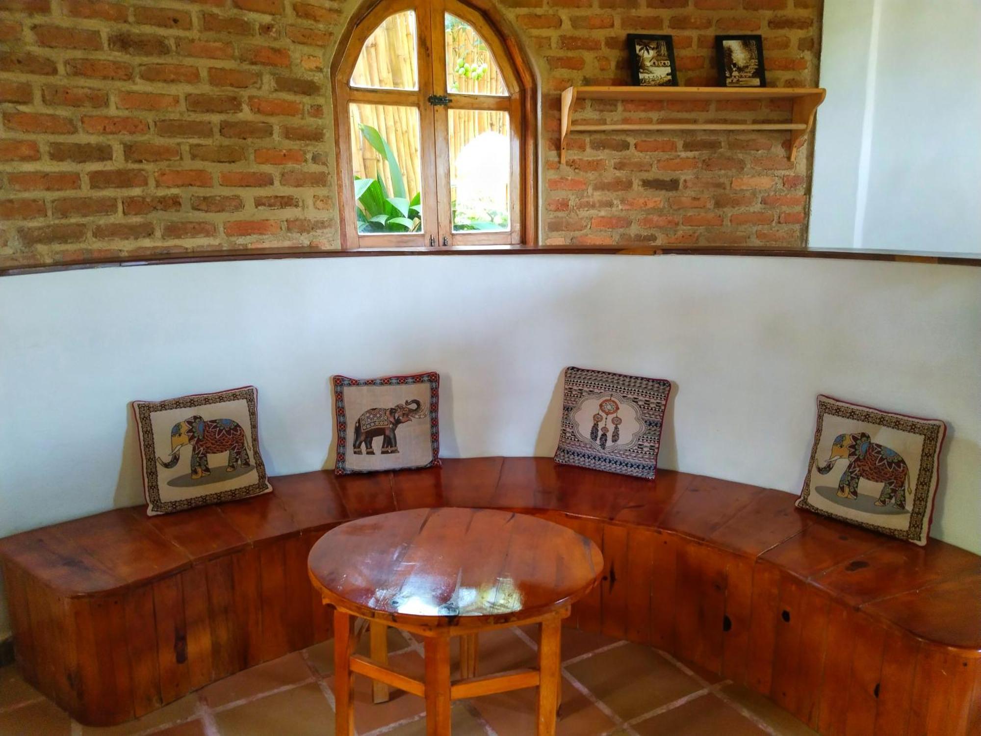Casa Magica Villa Minca Exterior photo