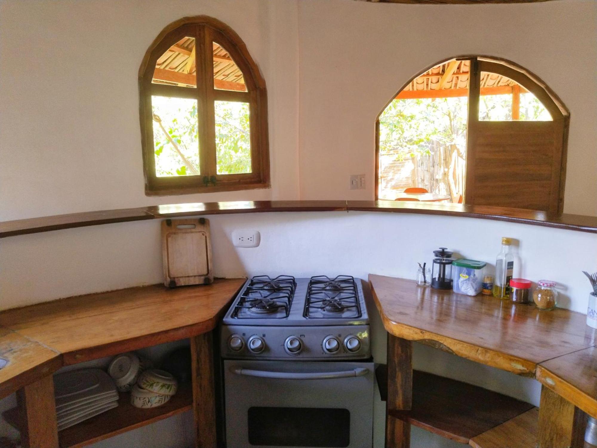 Casa Magica Villa Minca Exterior photo