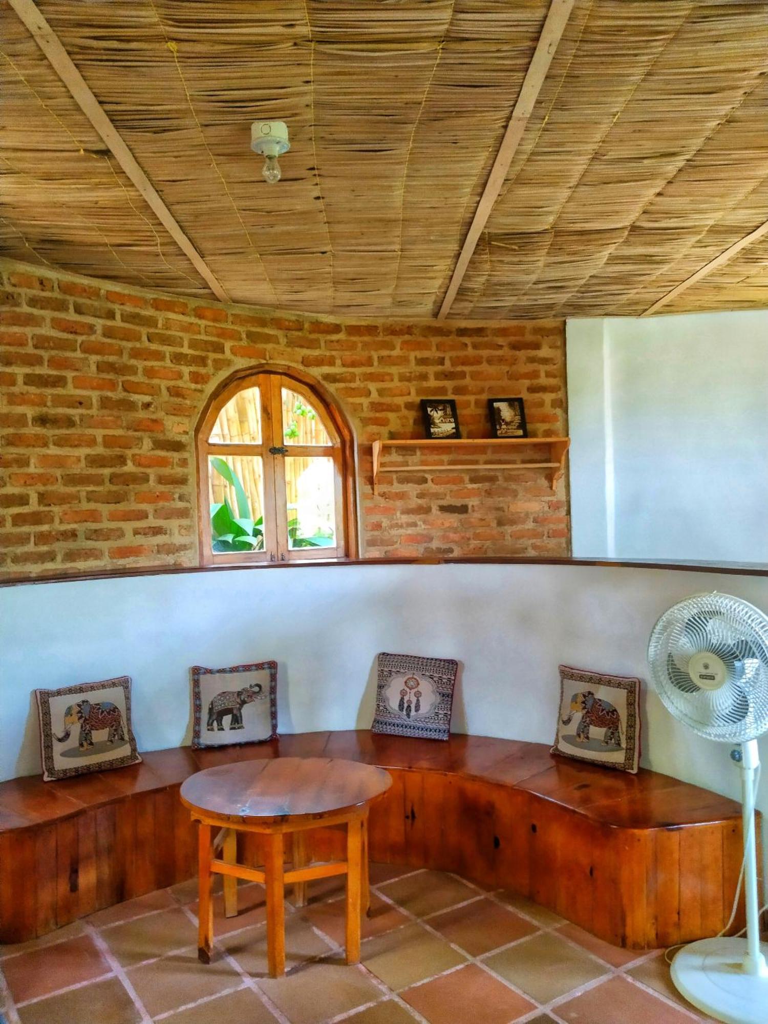 Casa Magica Villa Minca Exterior photo