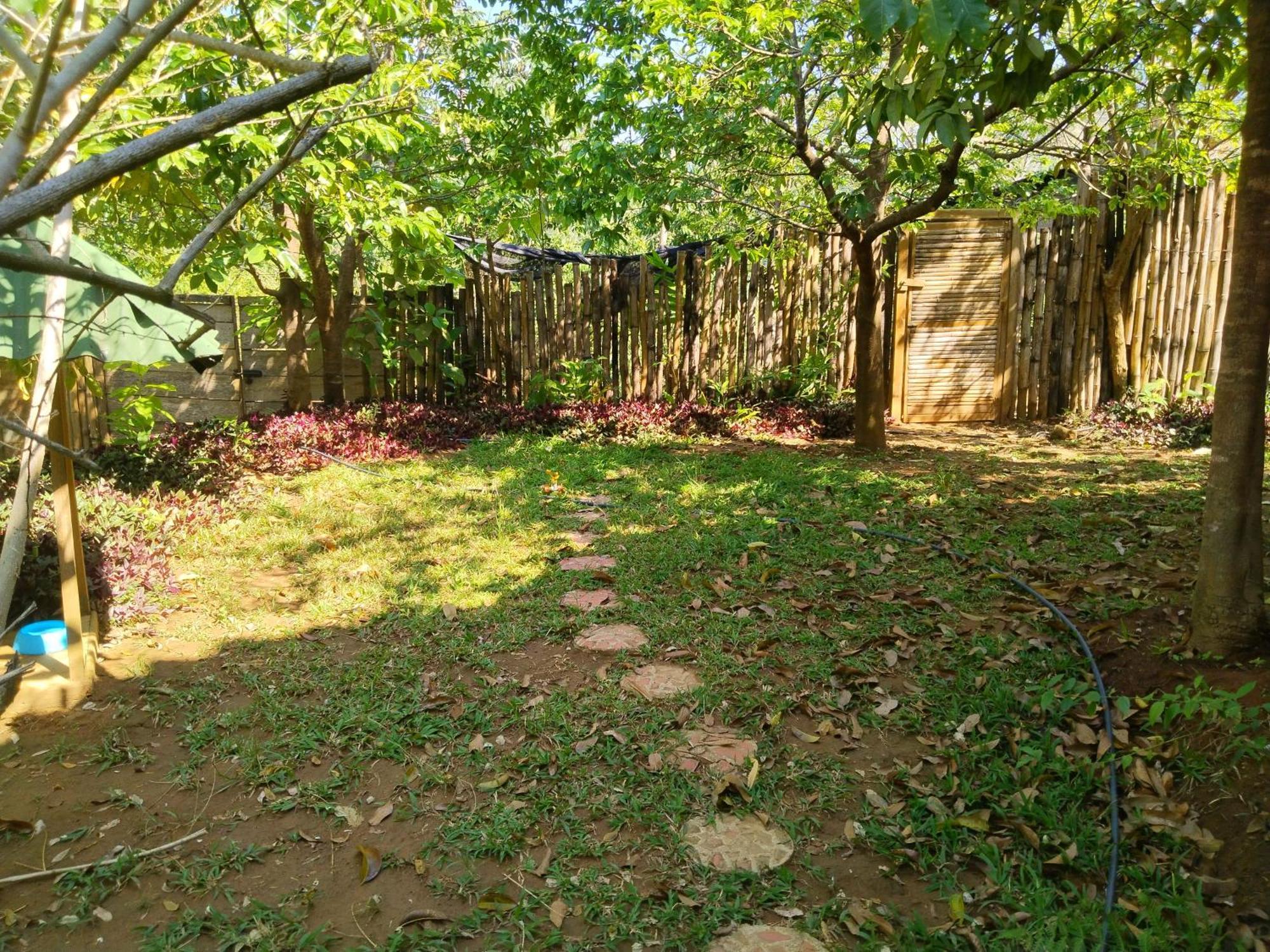 Casa Magica Villa Minca Exterior photo