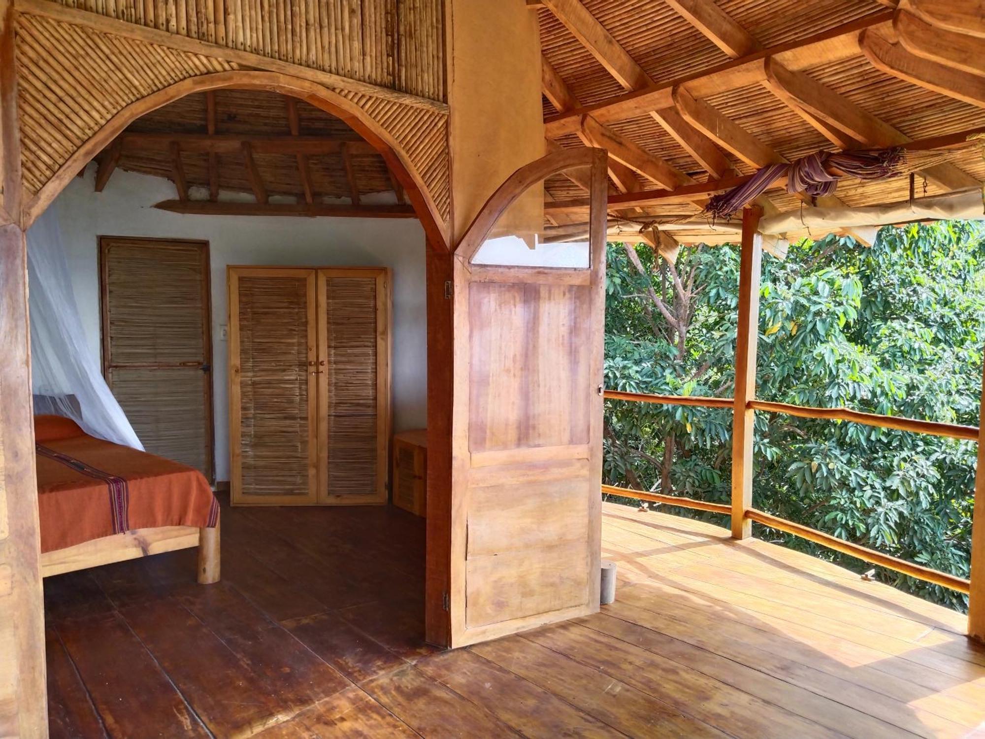 Casa Magica Villa Minca Exterior photo