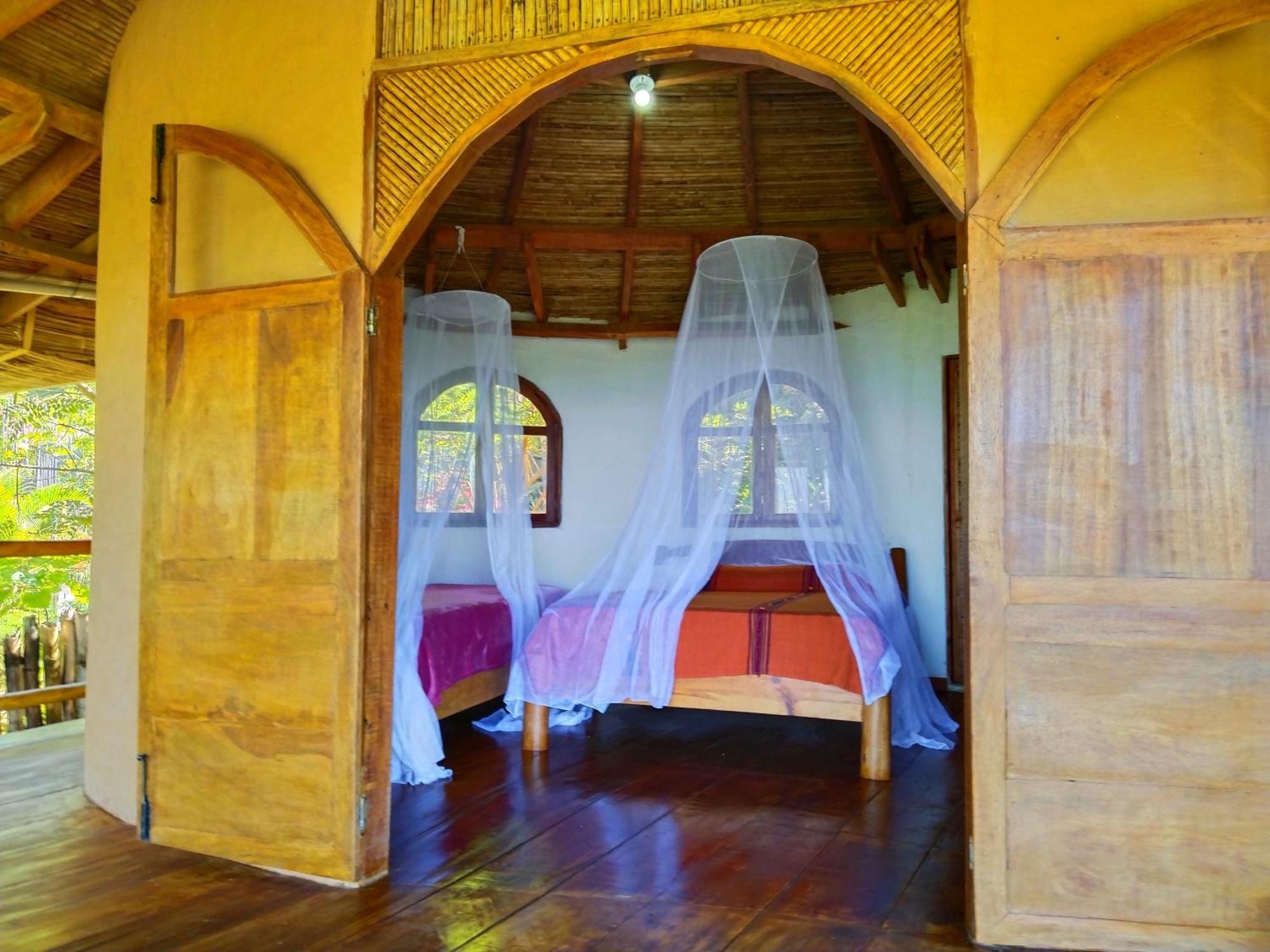 Casa Magica Villa Minca Exterior photo