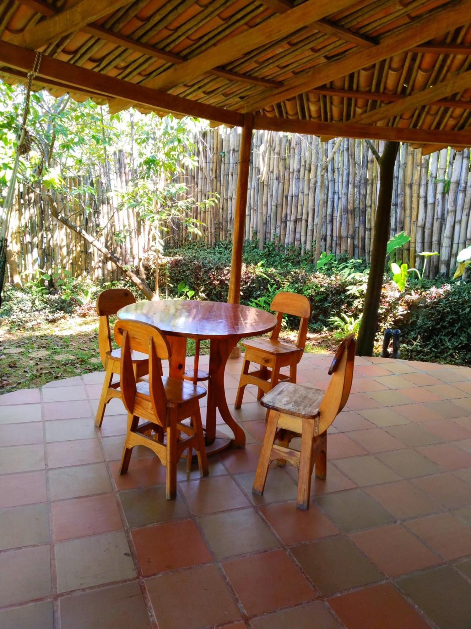 Casa Magica Villa Minca Exterior photo