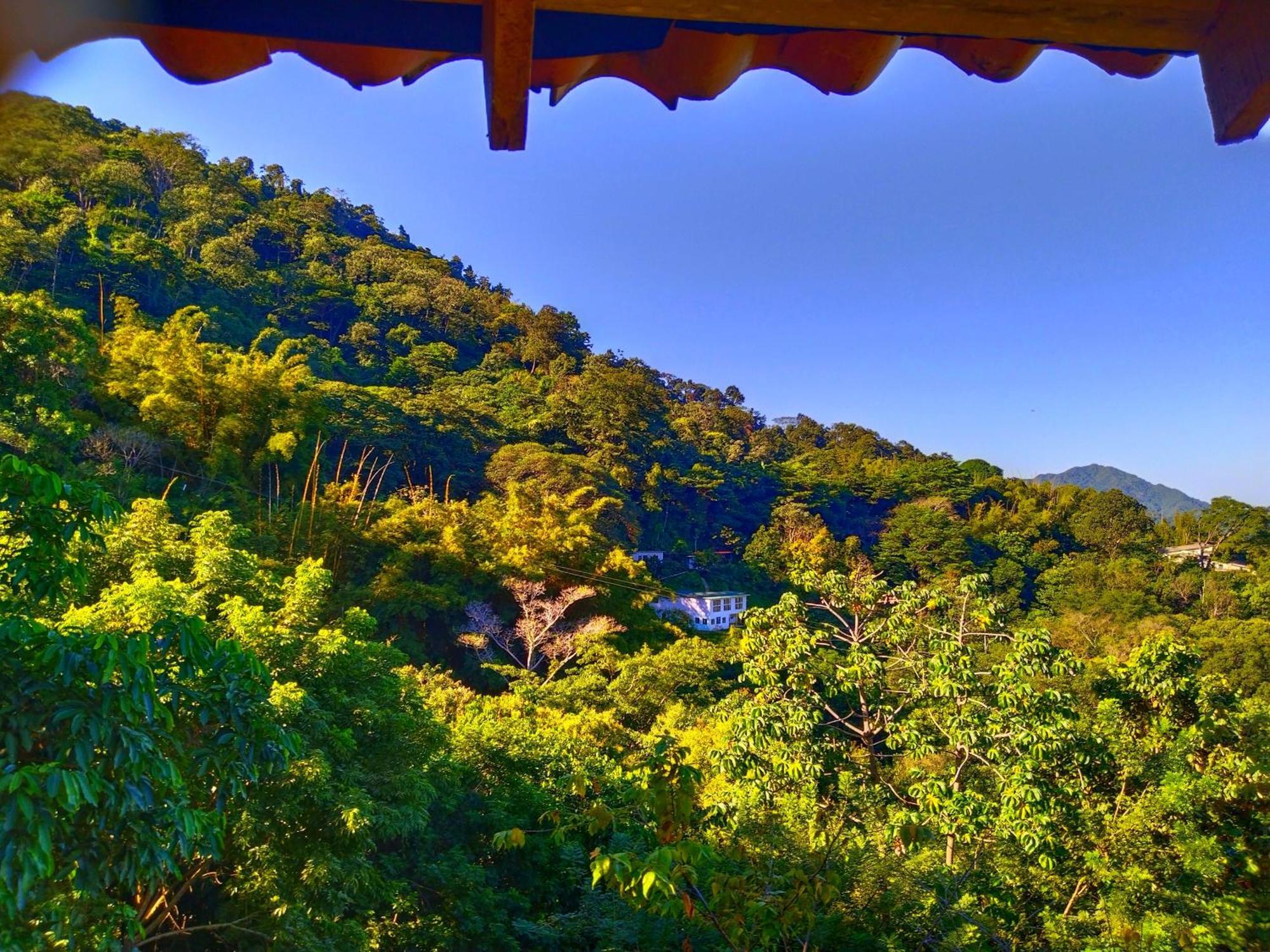 Casa Magica Villa Minca Exterior photo