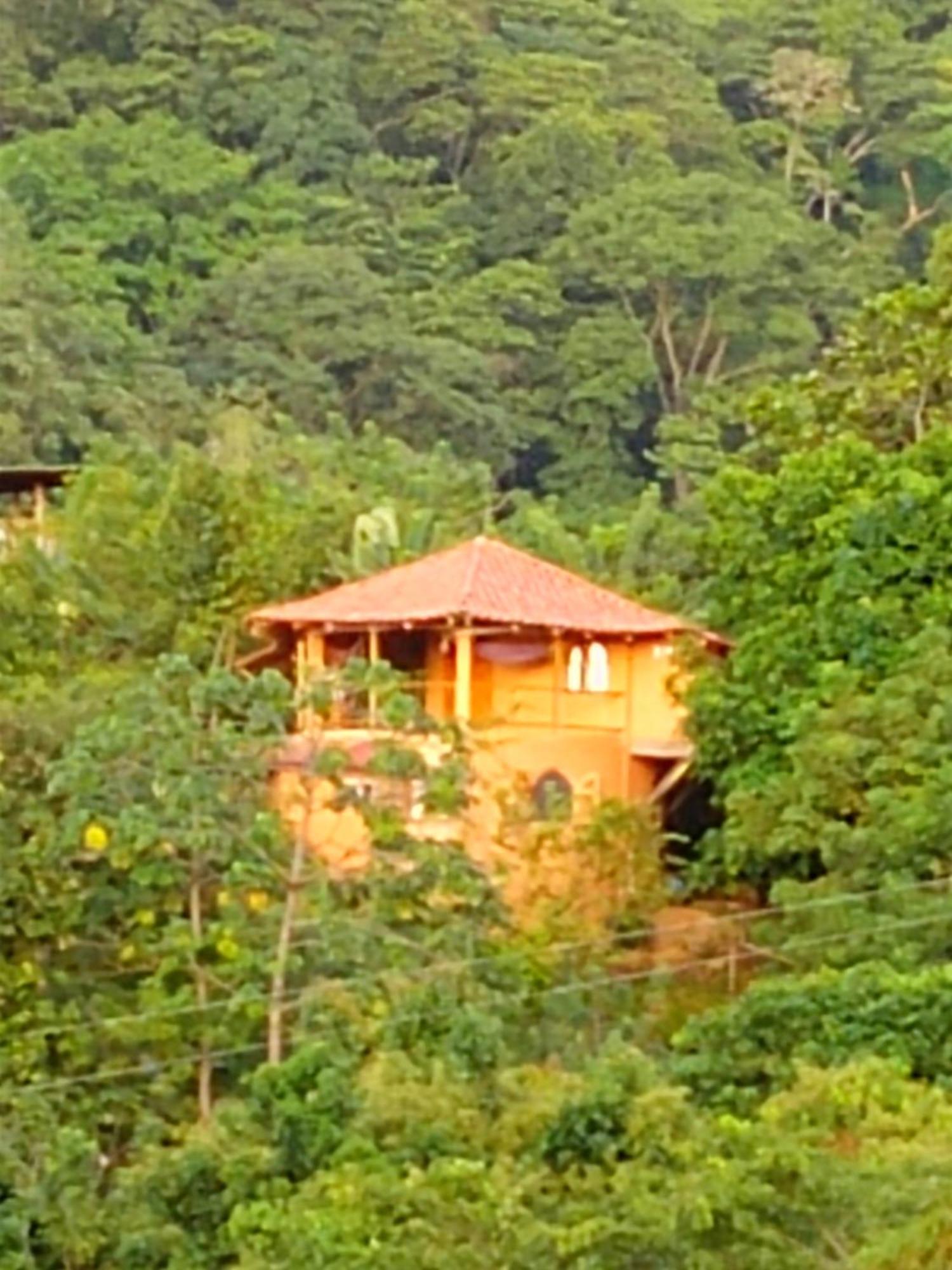 Casa Magica Villa Minca Exterior photo