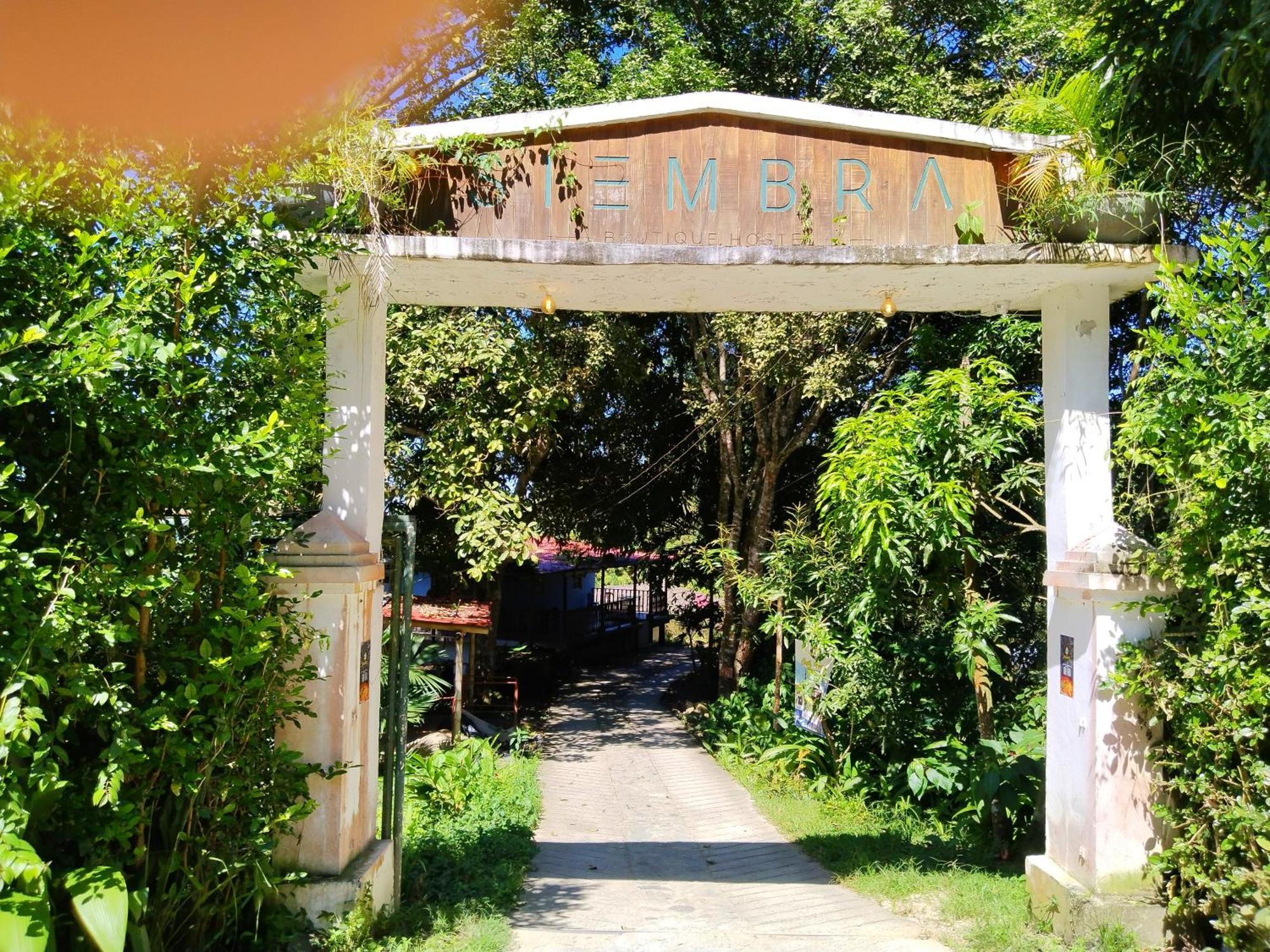 Casa Magica Villa Minca Exterior photo