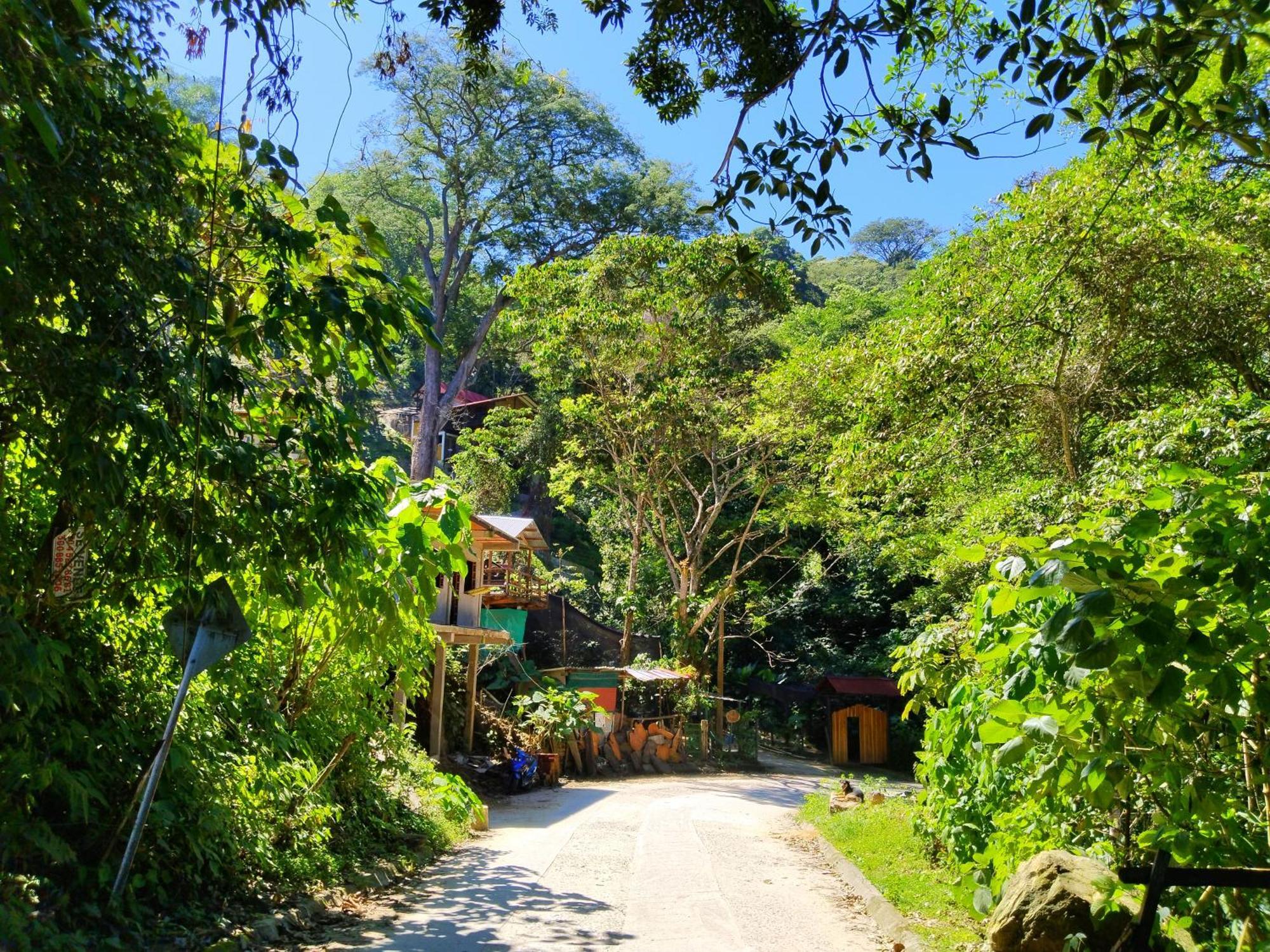 Casa Magica Villa Minca Exterior photo