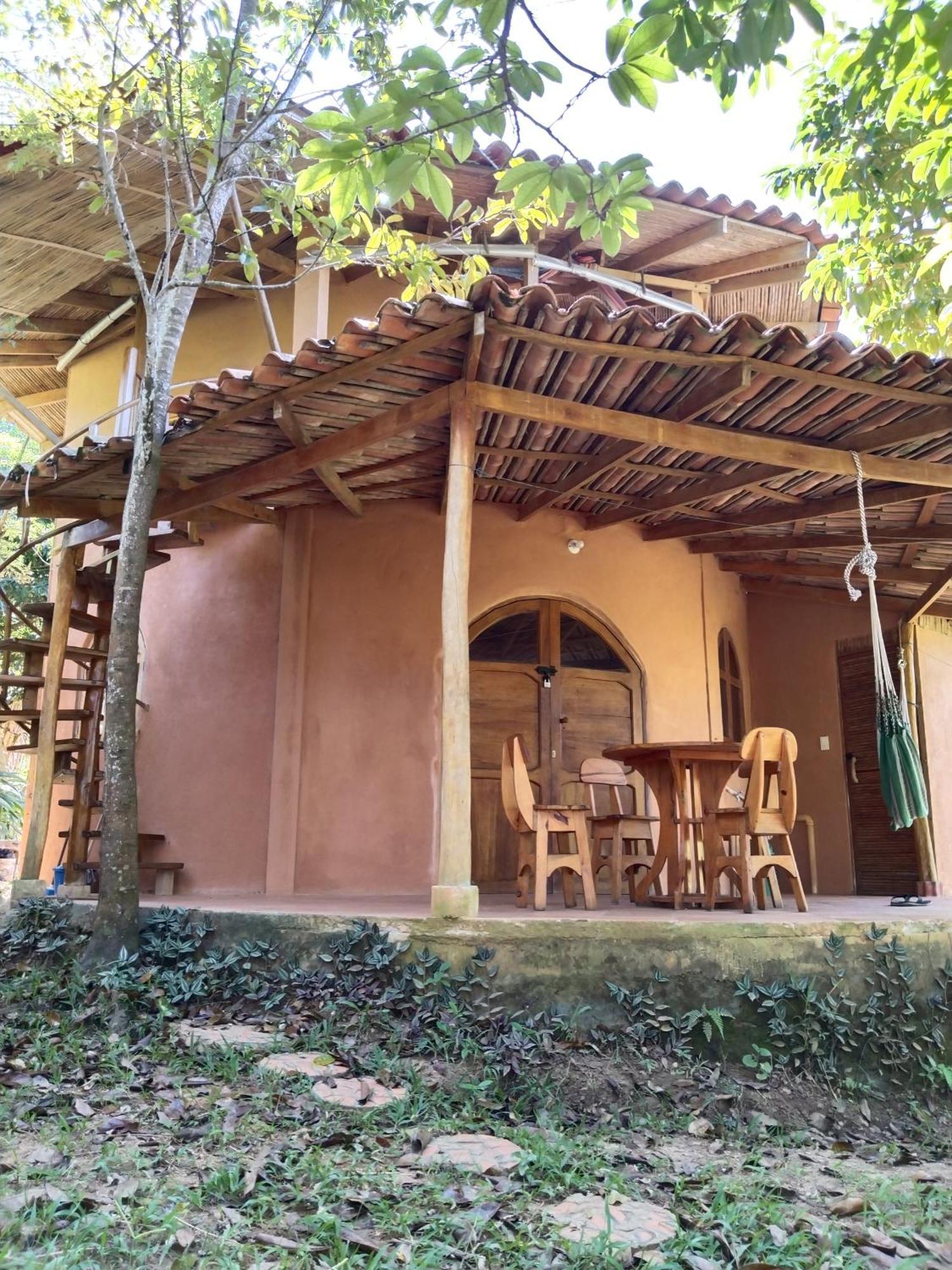 Casa Magica Villa Minca Exterior photo